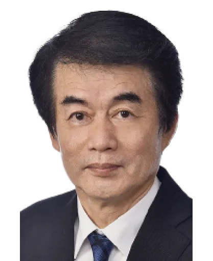 千葉 実 先生 Jean-Marc Retrouvey 先生