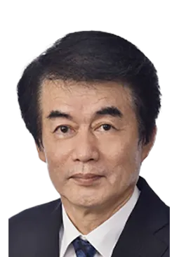 藤城 洋介 先生 千葉実 先生