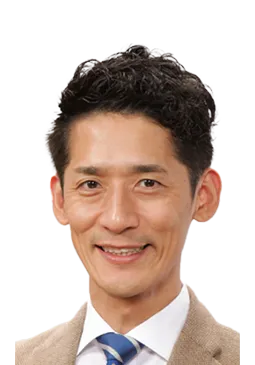 渡辺 智也 先生 金尾晃 先