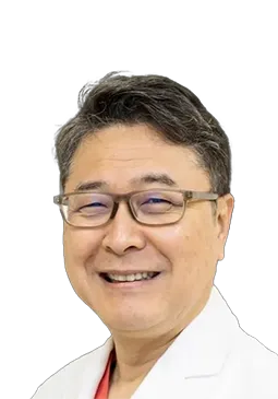 常盤肇 先生
