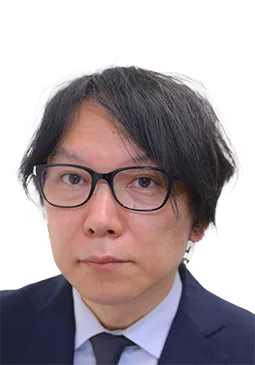 山崎幸一 先生 山崎幸一 先生