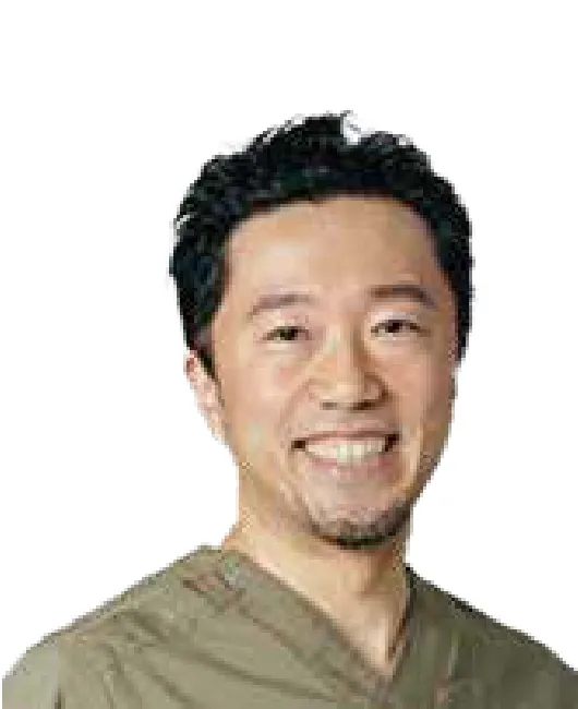 藤澤 將人 先生 藤澤 將人 先生